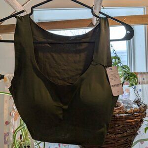 Understance Soft Sculpt Wireless Lift Pull-Over Bra, B-G Cup